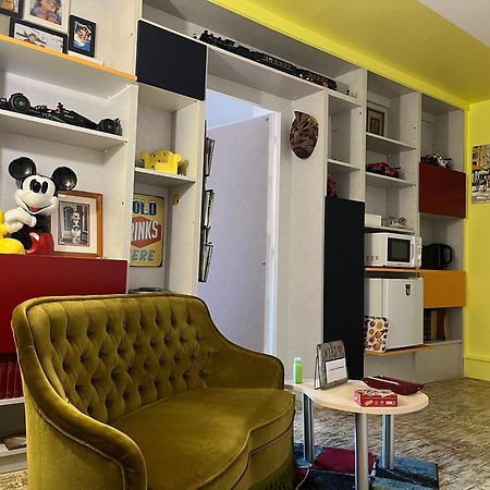 Chambre D'Hotes Le Cadran Des Chauvelles Nevers Exteriér fotografie