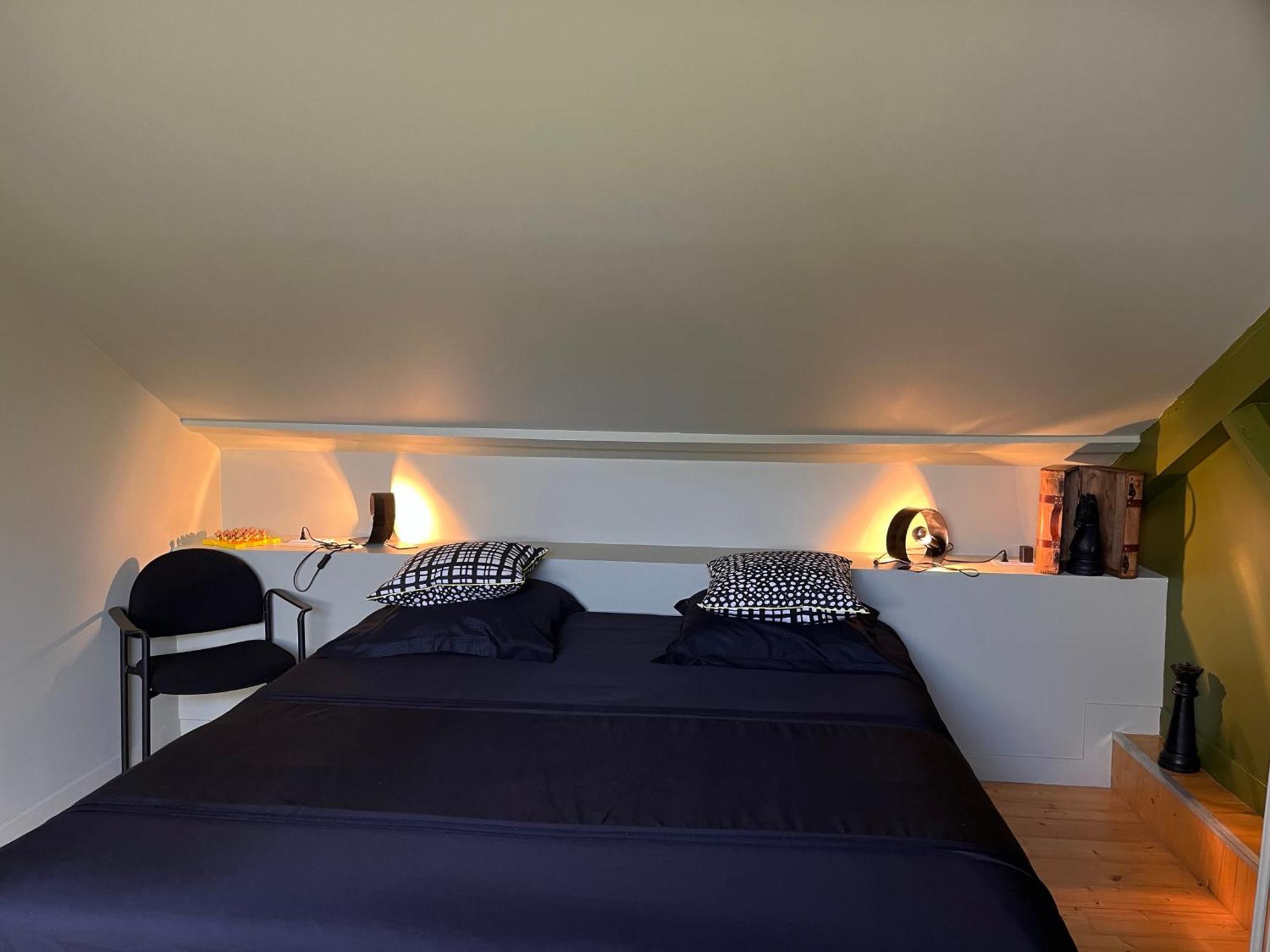 Chambre D'Hotes Le Cadran Des Chauvelles Nevers Exteriér fotografie