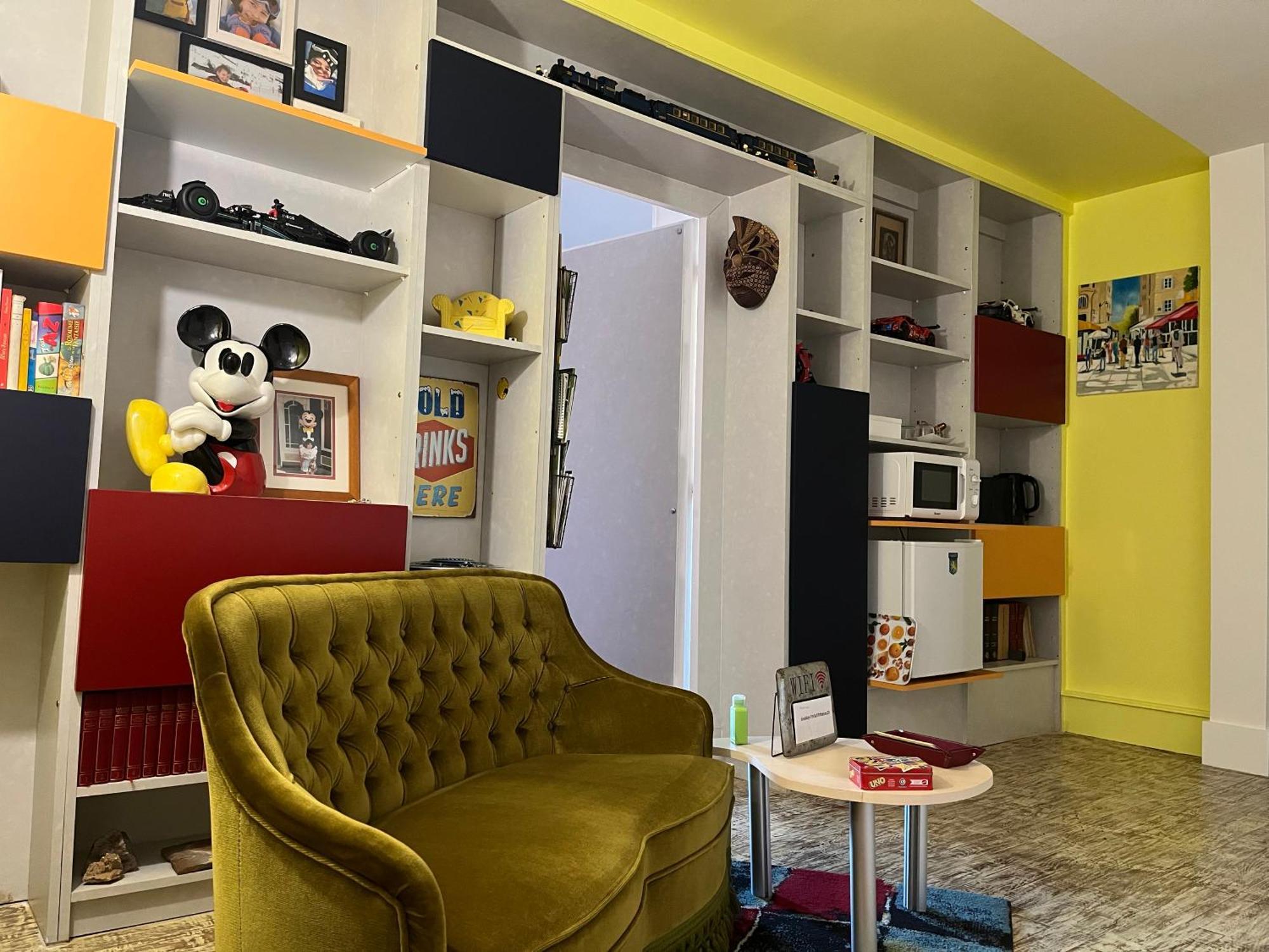 Chambre D'Hotes Le Cadran Des Chauvelles Nevers Exteriér fotografie
