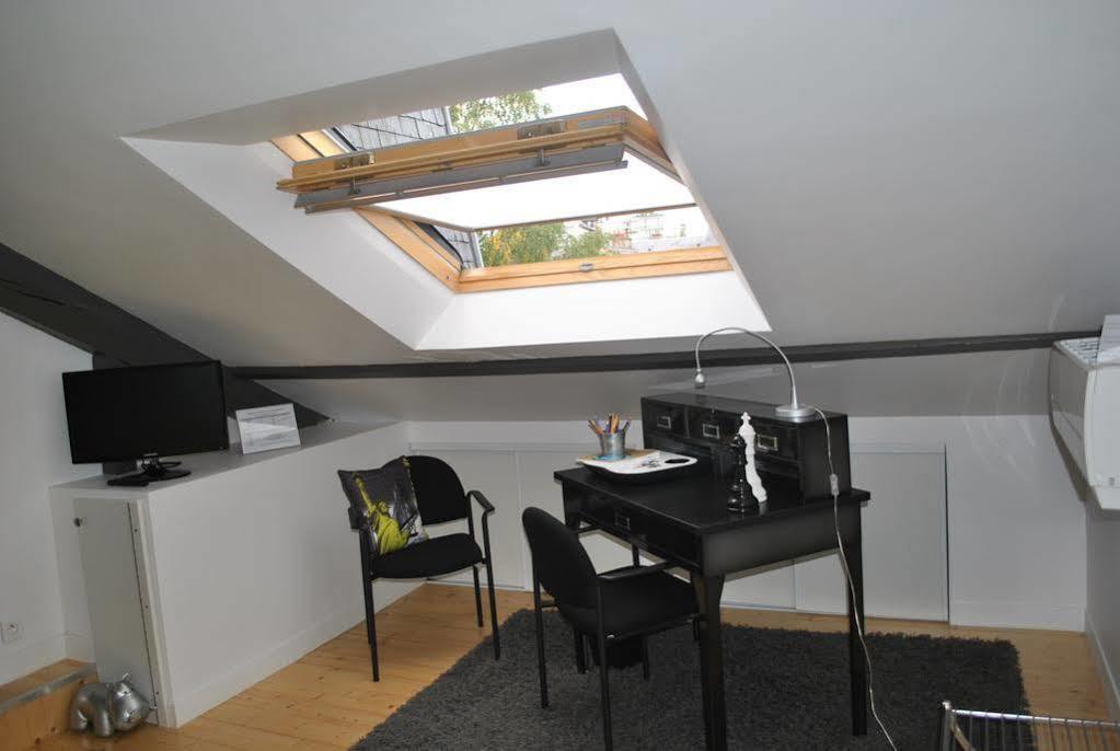 Chambre D'Hotes Le Cadran Des Chauvelles Nevers Exteriér fotografie